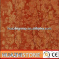 hot sale Rosa Verona red marble prices